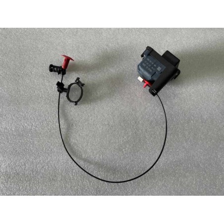 Serrure électronique CA - BYD - 13982275-00