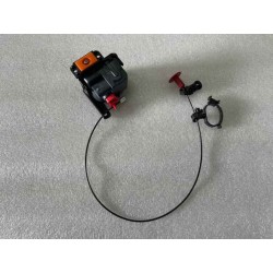 Serrure électronique CA - BYD - 13982275-00