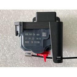 Serrure électronique CA - BYD - 13982275-00