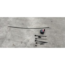 Serrure électronique CA - BYD - 13982262-00