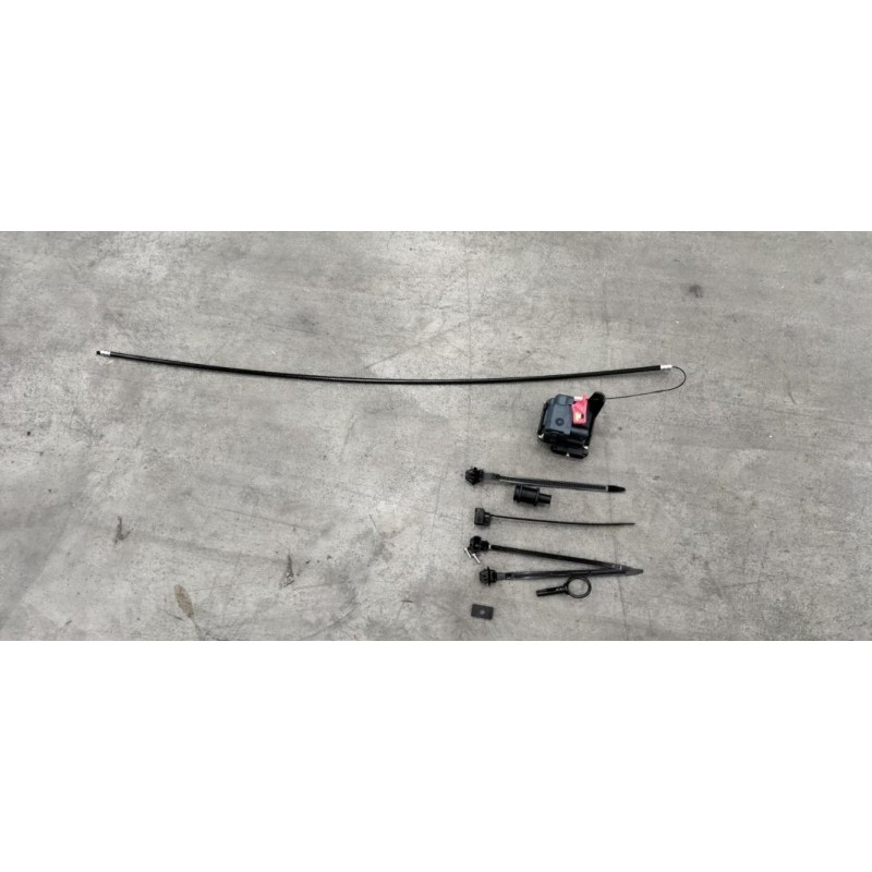 Serrure électronique CA - BYD - 13982262-00