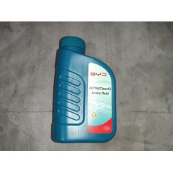 Liquide de frein - Classe 6-T - 1 L/baril - BYD - 13979181-00