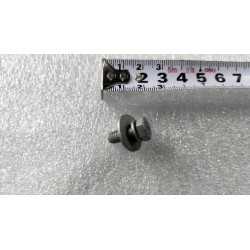 Boulon à six pans, - BYD - 13978484-00