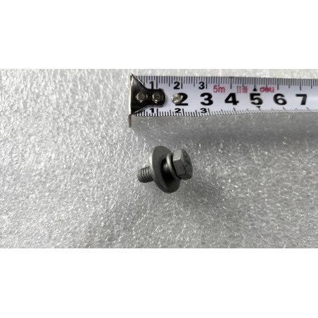 Boulon à six pans, - BYD - 13978484-00