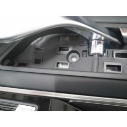 Protection de la portière arrière gauche - Noir foncé 5 - BYD - 13978321-00