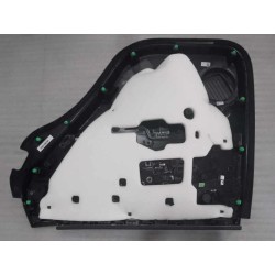 Protection de la portière arrière gauche - Noir foncé 5 - BYD - 13978321-00