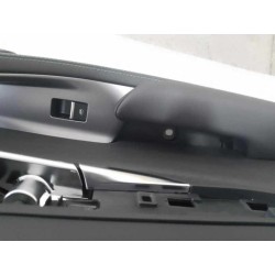 Protection de la portière arrière gauche - Noir foncé 5 - BYD - 13978321-00