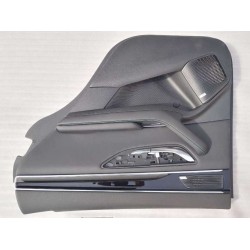 Protection de la portière arrière droite - Noir foncé 5 - BYD - 13978319-00