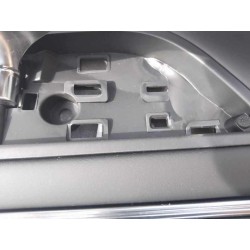 Protection de la portière arrière droite - Noir foncé 5 - BYD - 13978319-00
