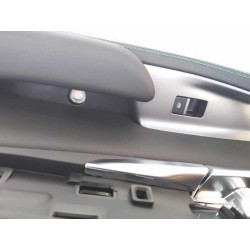 Protection de la portière arrière droite - Noir foncé 5 - BYD - 13978319-00