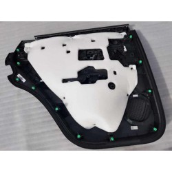 Protection de la portière arrière droite - Noir foncé 5 - BYD - 13978319-00