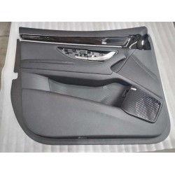 Protection de la portière avant gauche - Noir foncé 5 - BYD - 13978305-00