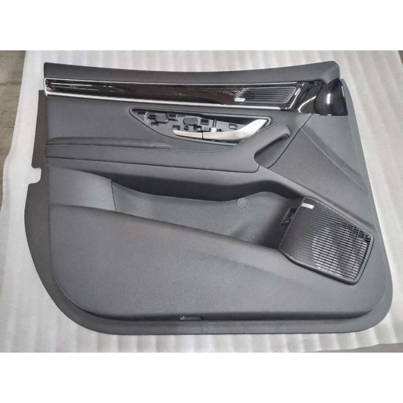 Protection de la portière avant gauche - Noir foncé 5 - BYD - 13978305-00