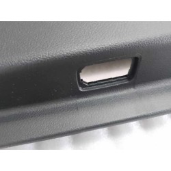 Protection de la portière avant gauche - Noir foncé 5 - BYD - 13978305-00