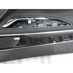 Protection de la portière avant gauche - Noir foncé 5 - BYD - 13978305-00