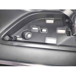 Protection de la portière avant gauche - Noir foncé 5 - BYD - 13978305-00