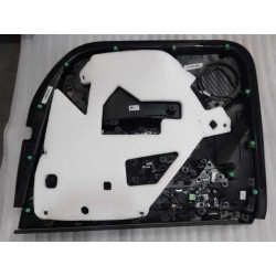 Protection de la portière avant gauche - Noir foncé 5 - BYD - 13978305-00