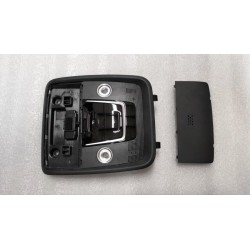 Éclairage intérieur avant - Noir foncé 5 - BYD - 13975210-00