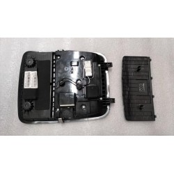 Éclairage intérieur avant - Noir foncé 5 - BYD - 13975210-00