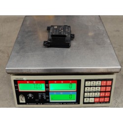 Radar à ondes millimétriques avant - BYD - 13975172-00