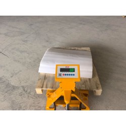 Engrenage de direction mécanique avec assy. de biellette de direction. - BYD - 13972646-00