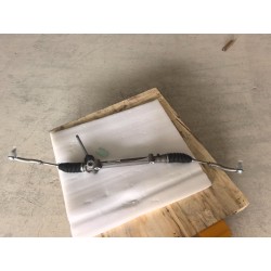 Engrenage de direction mécanique avec assy. de biellette de direction. - BYD - 13972646-00