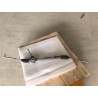 Engrenage de direction mécanique avec assy. de biellette de direction. - BYD - 13972646-00