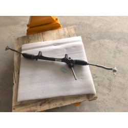 Engrenage de direction mécanique avec assy. de biellette de direction. - BYD - 13972646-00
