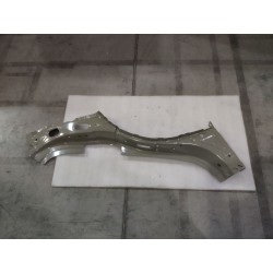 Plaque de renfort de montant C gauche - BYD - 20054531-00