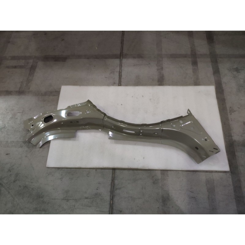 Plaque de renfort de montant C gauche - BYD - 20054531-00