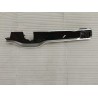 Panneau de garniture droit du tableau de bord - Galvanoplastie mate - BYD - 13972369-00