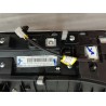 Panneau de garniture droit du tableau de bord - Galvanoplastie mate - BYD - 13972369-00