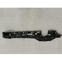 Panneau de garniture droit du tableau de bord - Galvanoplastie mate - BYD - 13972369-00
