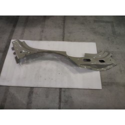 Plaque de renfort de montant C gauche - BYD - 20054531-00