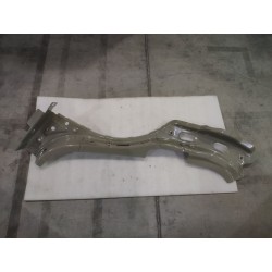 Plaque de renfort de montant C gauche - BYD - 20054531-00