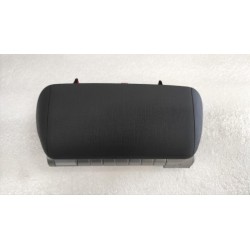 Panneau du mécanisme de commande de changement de vitesse - Noir foncé 5 - BYD - 13964872-00