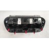 Panneau du mécanisme de commande de changement de vitesse - Noir foncé 5 - BYD - 13964872-00