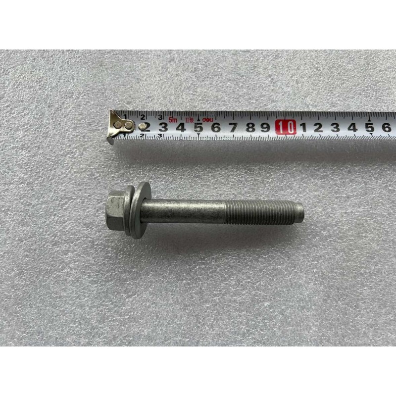 Boulon à bride hexagonale - BYD - 13964636-00