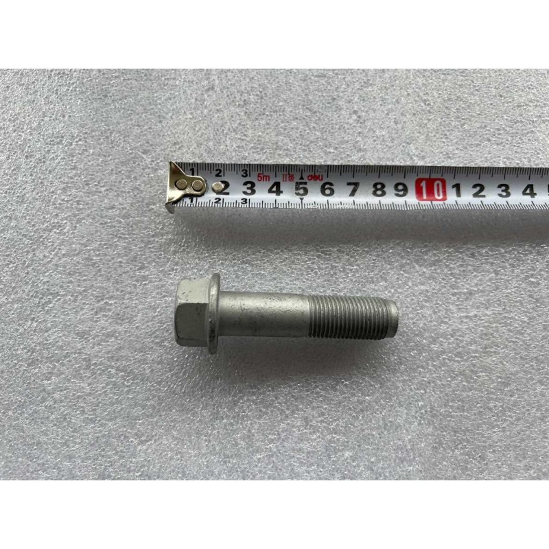 Boulon à bride hexagonale - BYD - 13964635-00