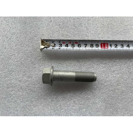 Boulon à bride hexagonale - BYD - 13964635-00
