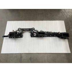 Garniture droit du tableau de bord - Gris - BYD - 13964530-00