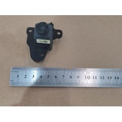Module d'images de vue frontale AVM - BYD - 13964404-00