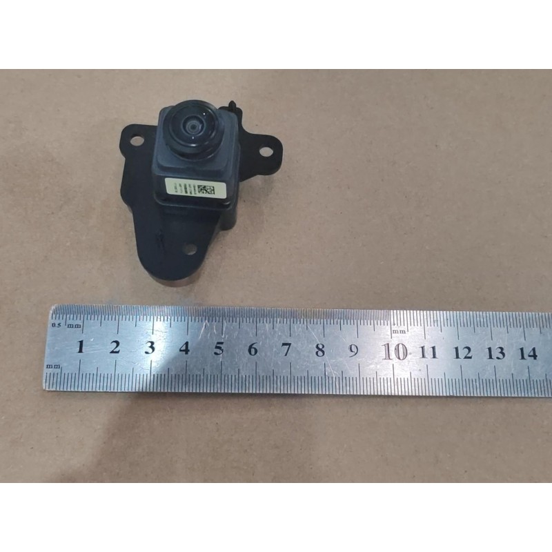 Module d'images de vue frontale AVM - BYD - 13964404-00