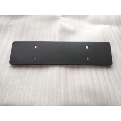 Support de plaque d'immatriculation avant - BYD - 13964385-00