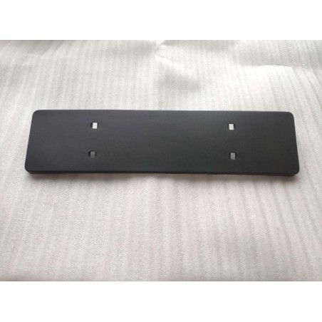 Support de plaque d'immatriculation avant - BYD - 13964385-00