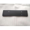 Support de plaque d'immatriculation avant - BYD - 13964385-00