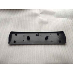 Support de plaque d'immatriculation avant - BYD - 13964385-00