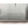 Support de plaque d'immatriculation avant - BYD - 13964385-00