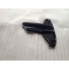 Garniture d'admission d'air gauche du pare-chocs avant - BYD - 13964302-00