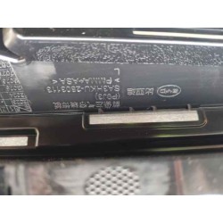 Garniture d'admission d'air gauche du pare-chocs avant - BYD - 13964302-00
